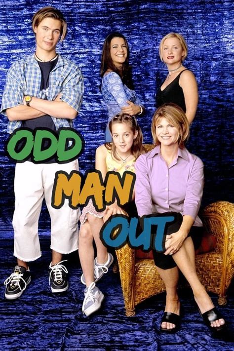 odd man out tv show|odd mom out cast.